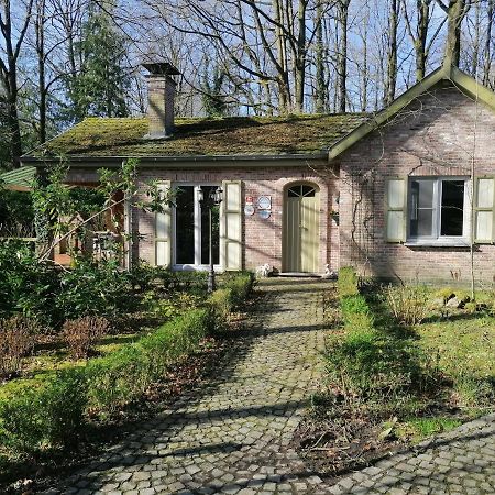 Rainbow Lodge Ursel Εξωτερικό φωτογραφία