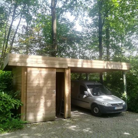 Rainbow Lodge Ursel Εξωτερικό φωτογραφία