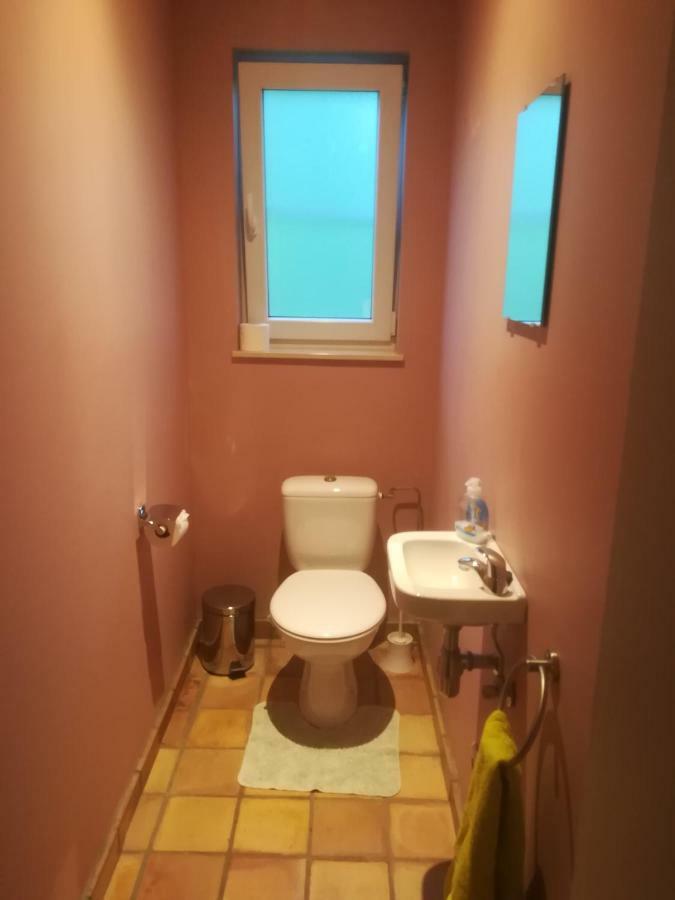 Rainbow Lodge Ursel Εξωτερικό φωτογραφία