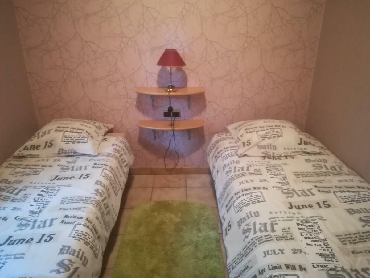 Rainbow Lodge Ursel Εξωτερικό φωτογραφία