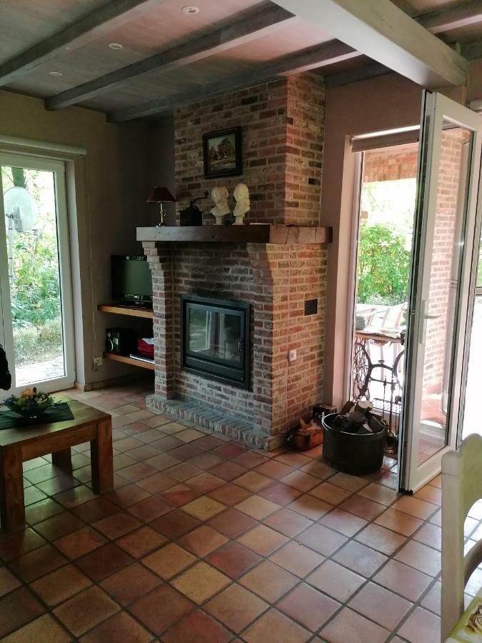 Rainbow Lodge Ursel Εξωτερικό φωτογραφία